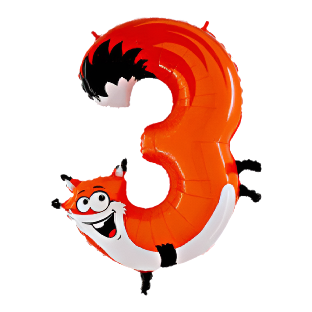 Animaloon Fox