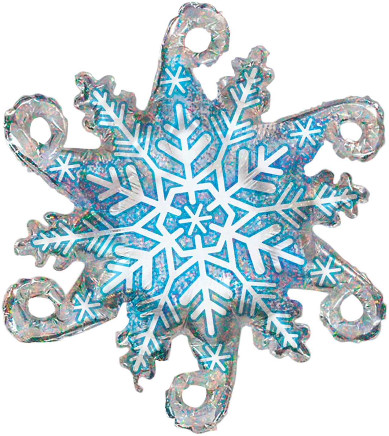 Snowflake