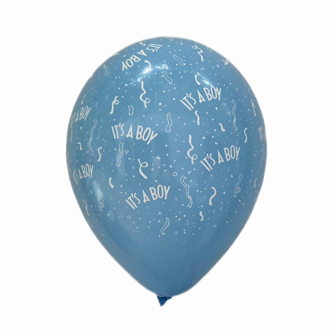 It´s a Boy Konfetti