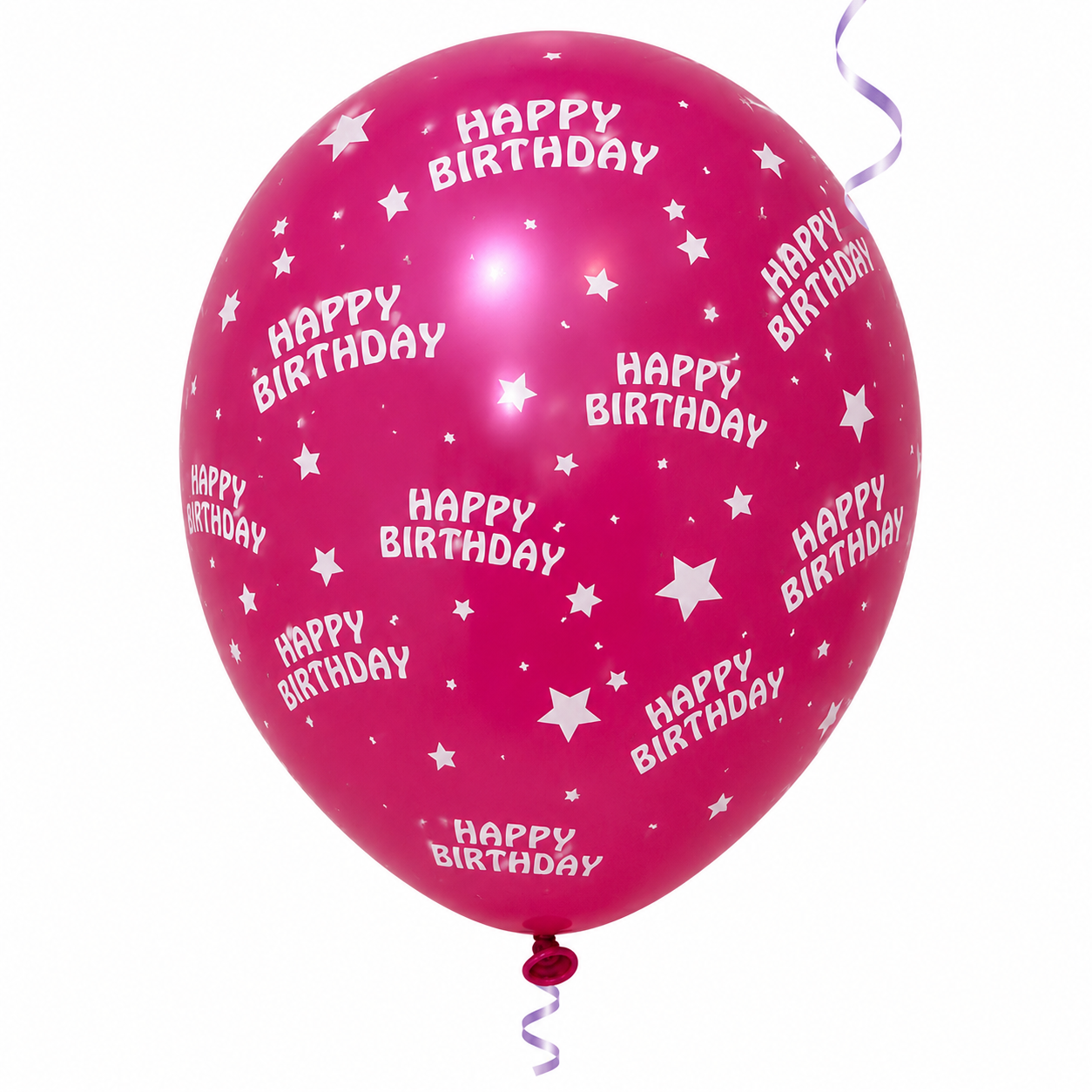 Happy Birthday Sterne