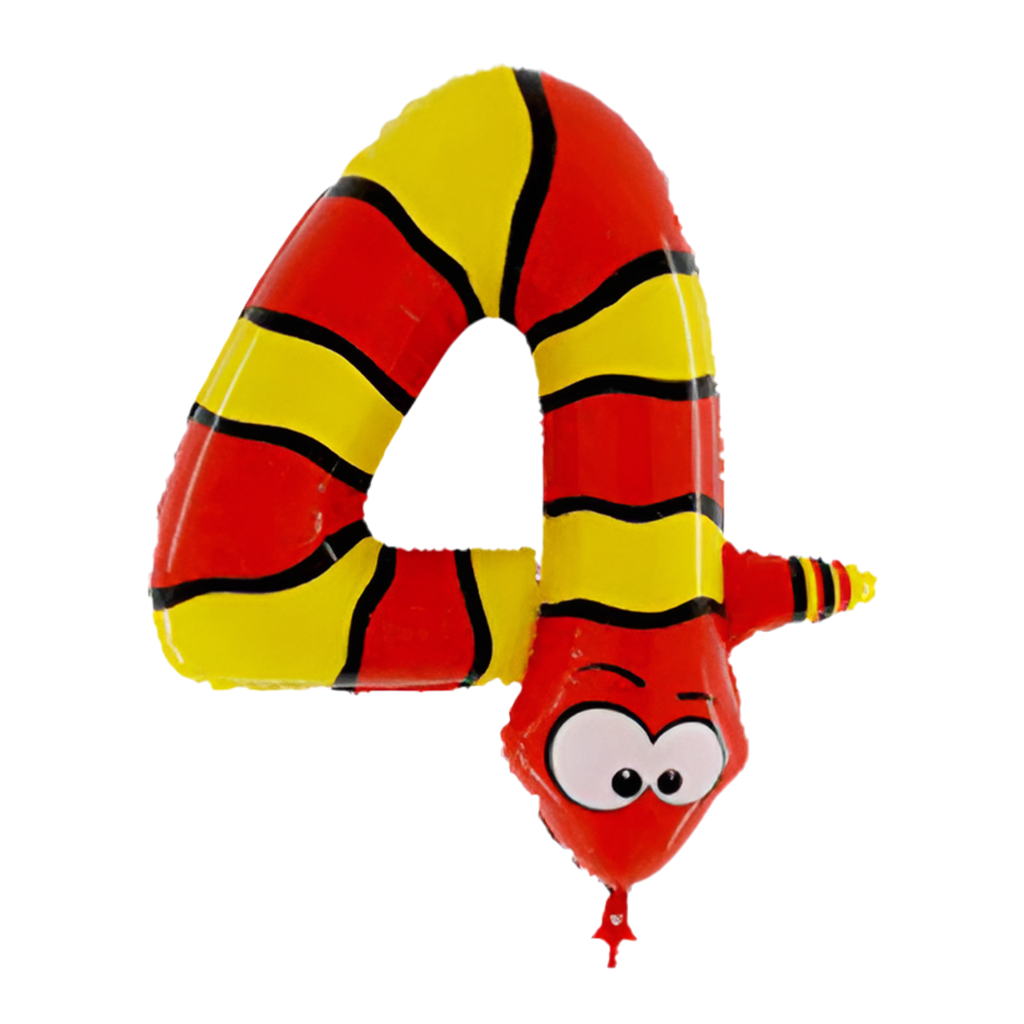 Animaloon Snake