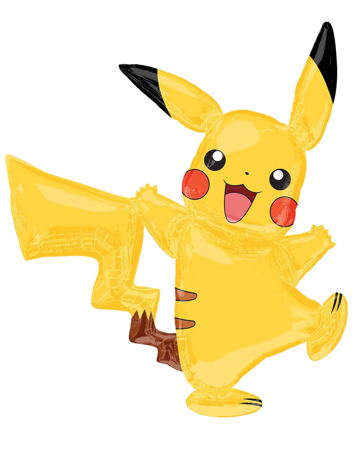 AW Pikachu