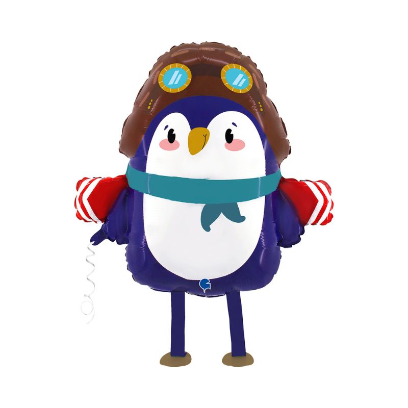 AW Penguin Pilot