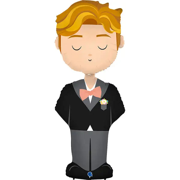 AW Groom