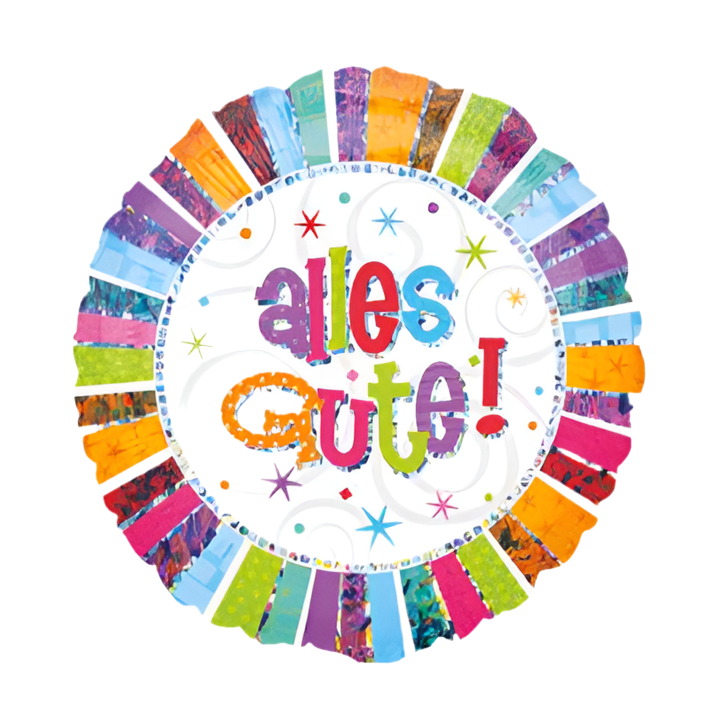Alles Gute