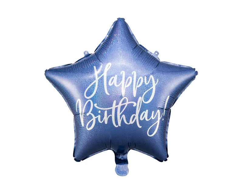 Happy Birthday Stern