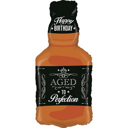 Happy Birthday Aged to Perfection