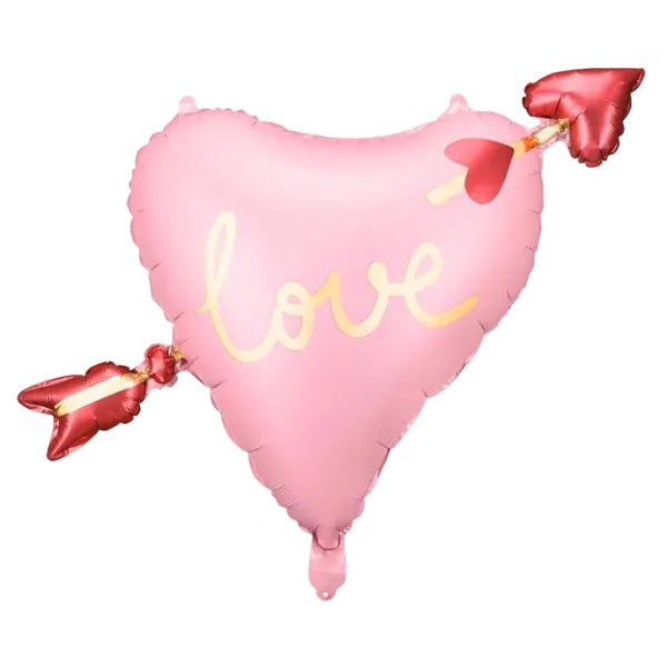 Herz Love Pfeil
