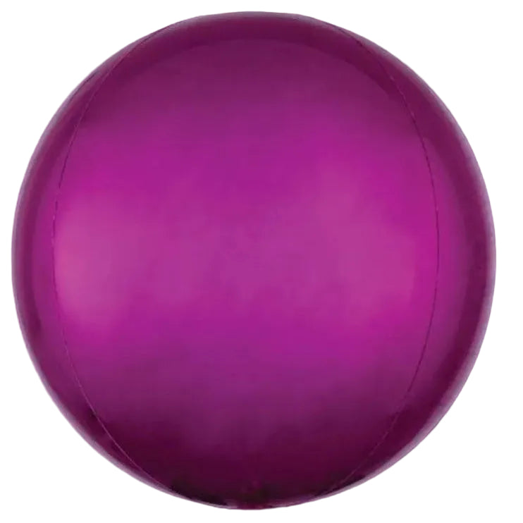 Orbz magenta