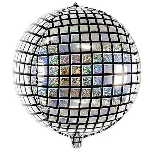 Orbz Disco