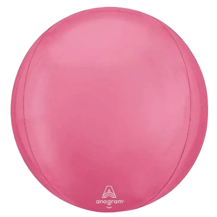 Orbz pink