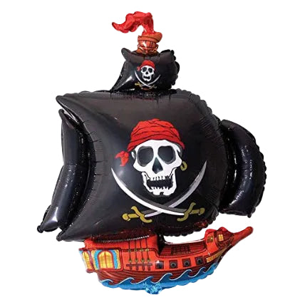 Pirate ship