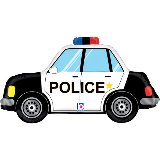 Polizeiauto