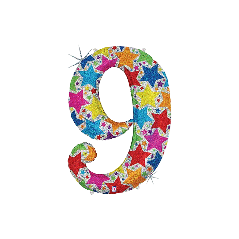 Number large