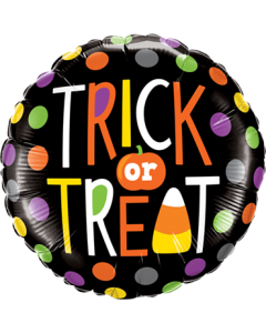 Trick-or-Treat
