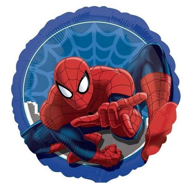 Spider Man