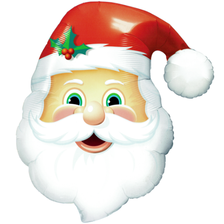 Santa Claus