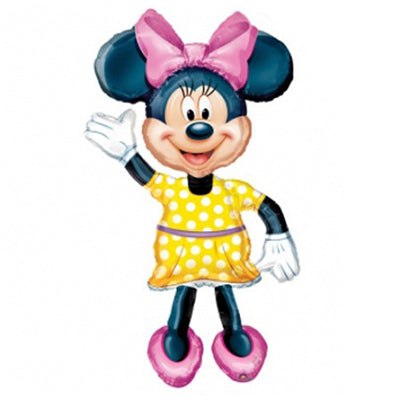 AW Minnie groß