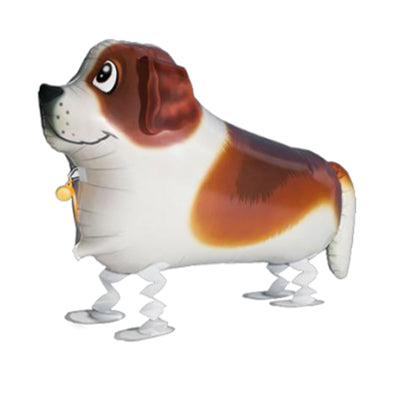 AW St. Bernard