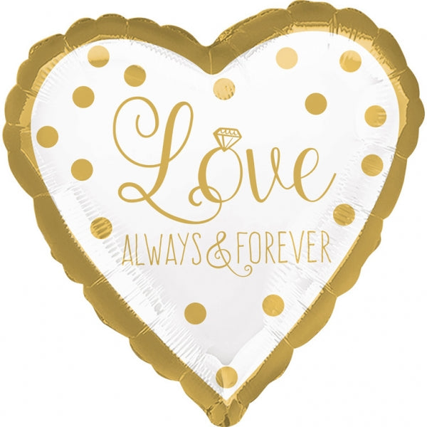 Herz Always & Forever