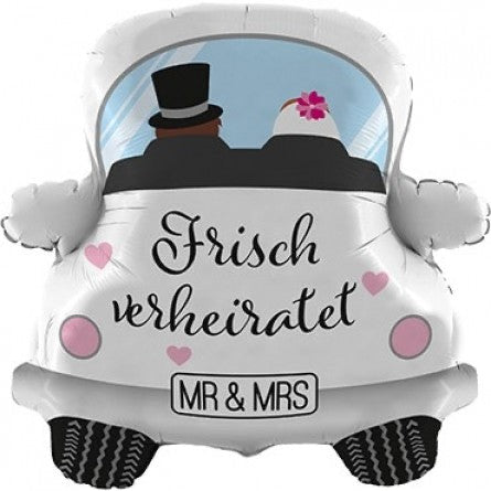 Liebe & Hochzeit