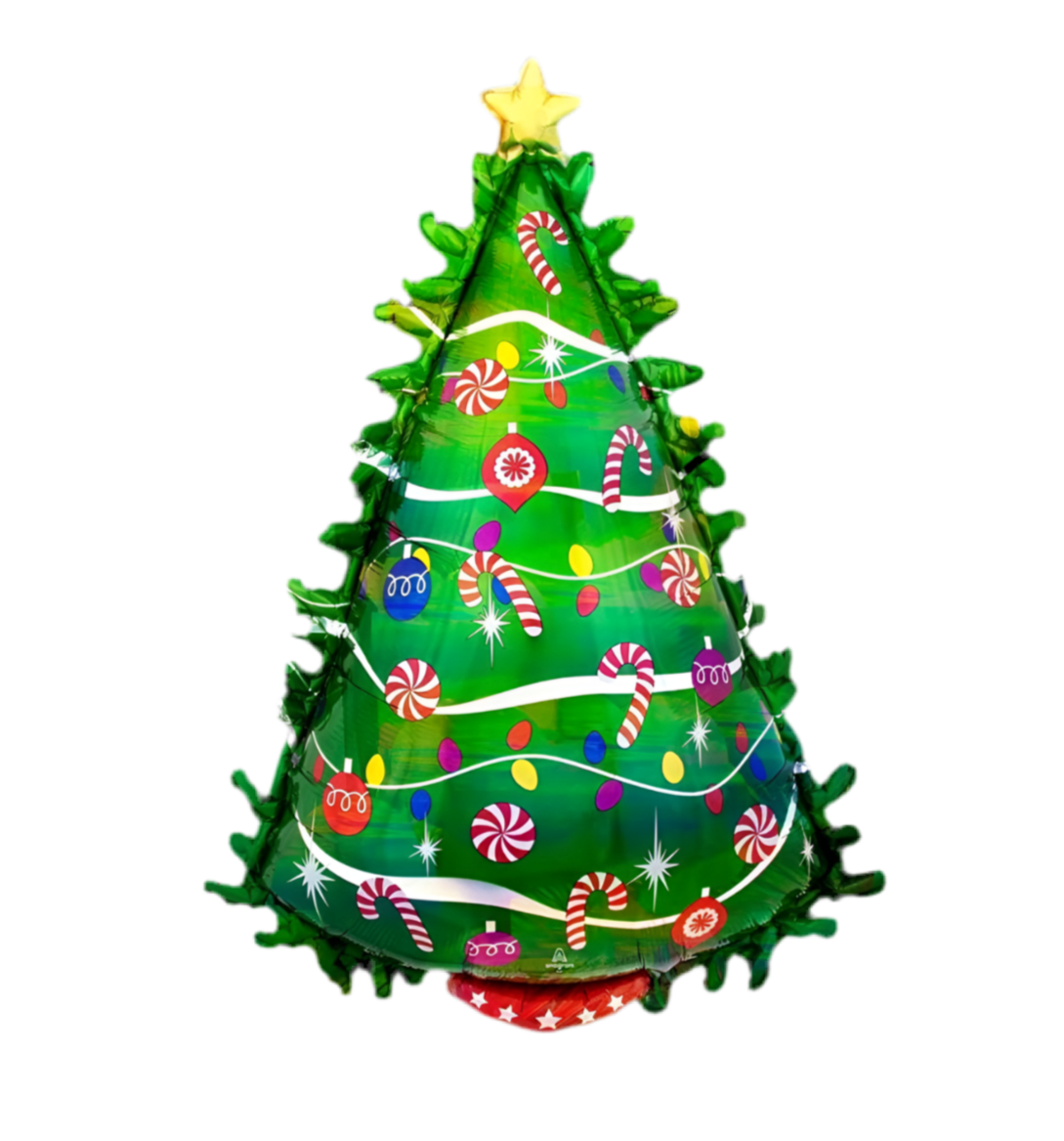 Christmas tree