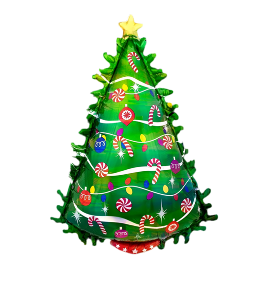 Christmas tree