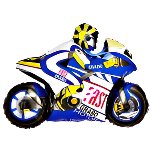 Motorcyclists