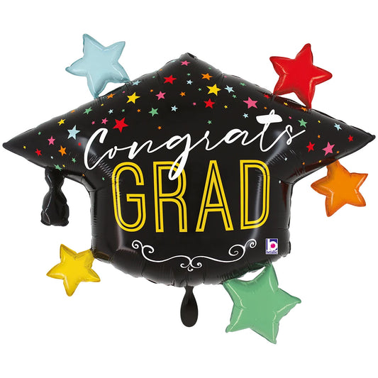 Congrats Grad Sterne