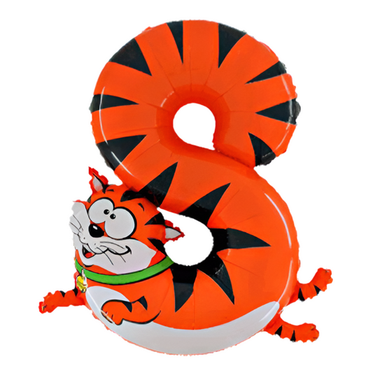 Animaloon Cat