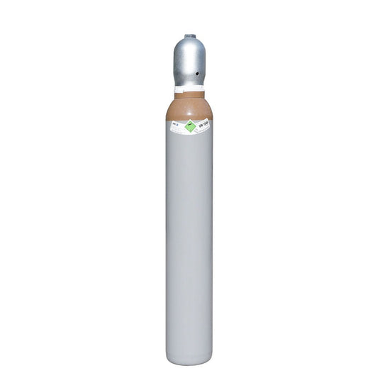 Helium tank for rent 2m³