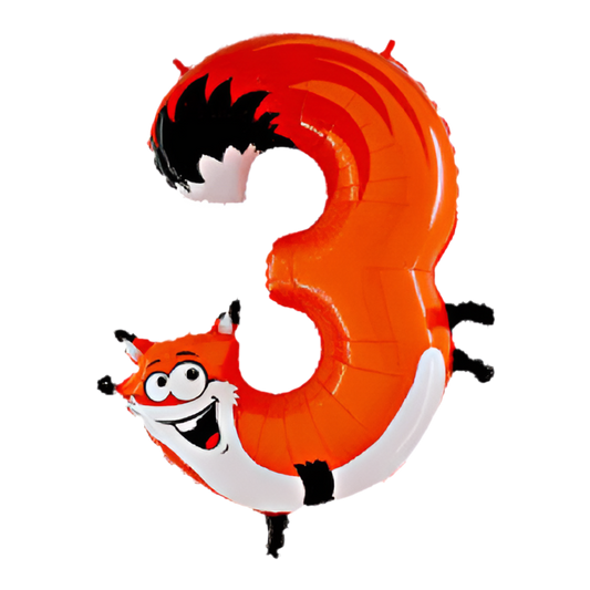 Animaloon Fox