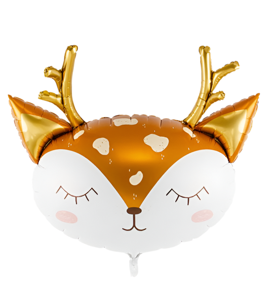 Deer Face