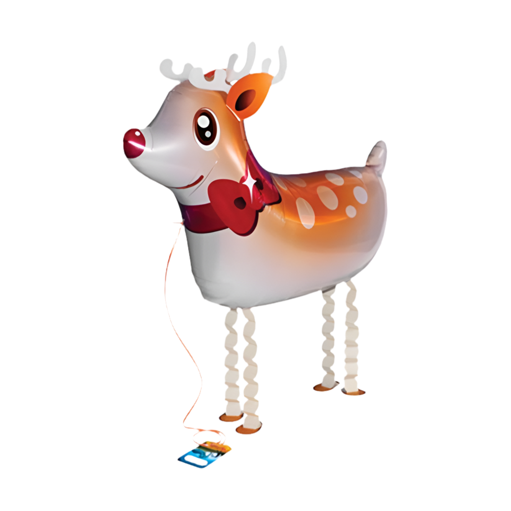 AW Reindeer