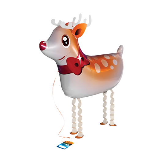 AW Reindeer