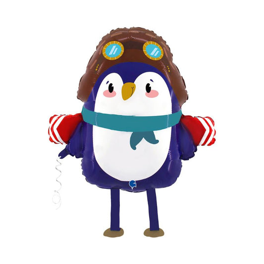 AW Pinguin Pilot