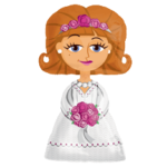 AW Bride