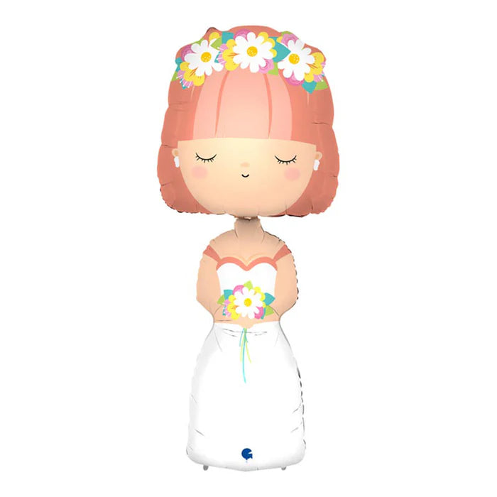 AW Bride