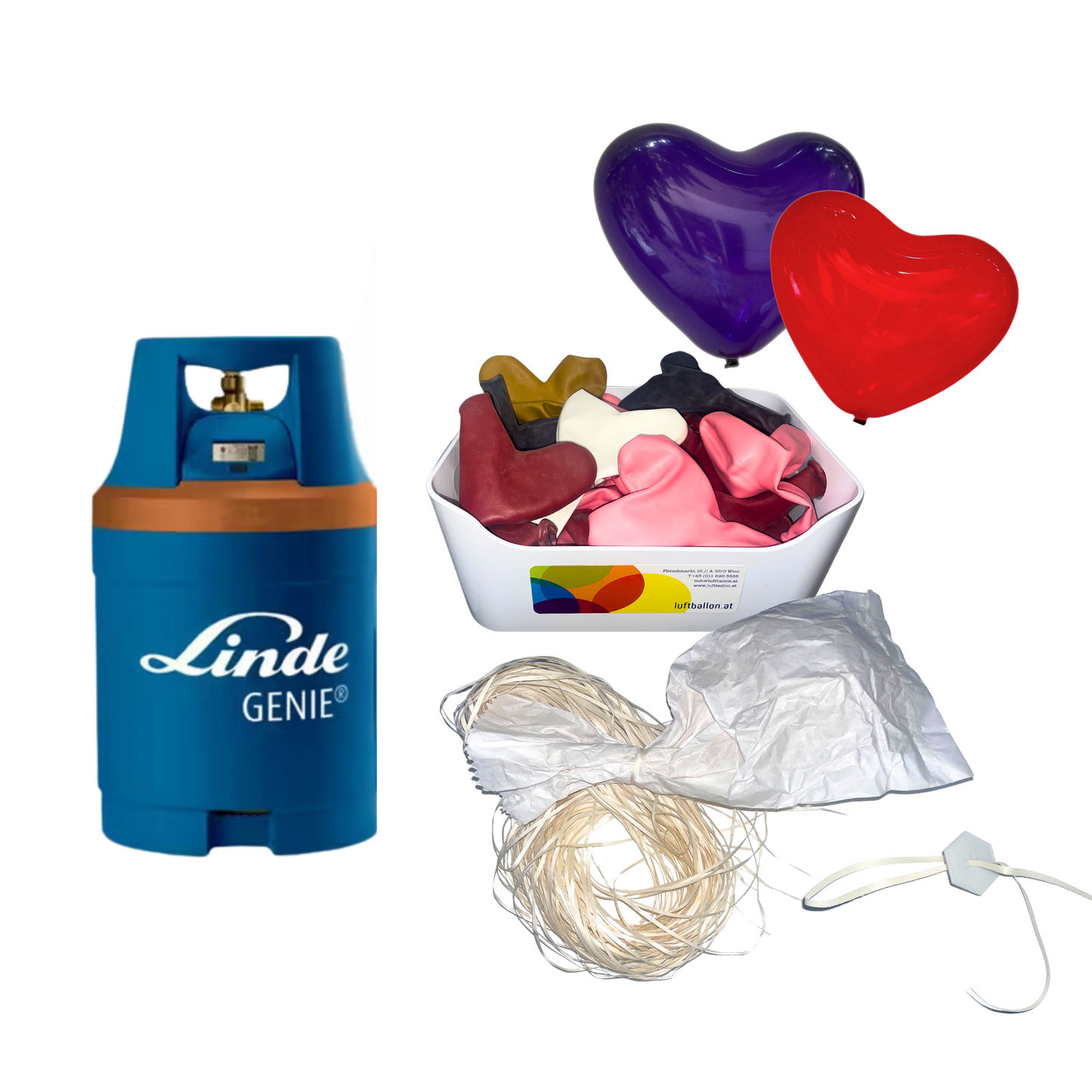 Heart Set