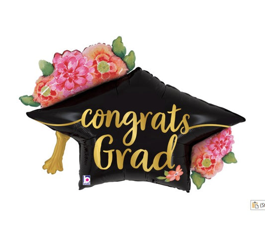 Congrats Grad Flowers