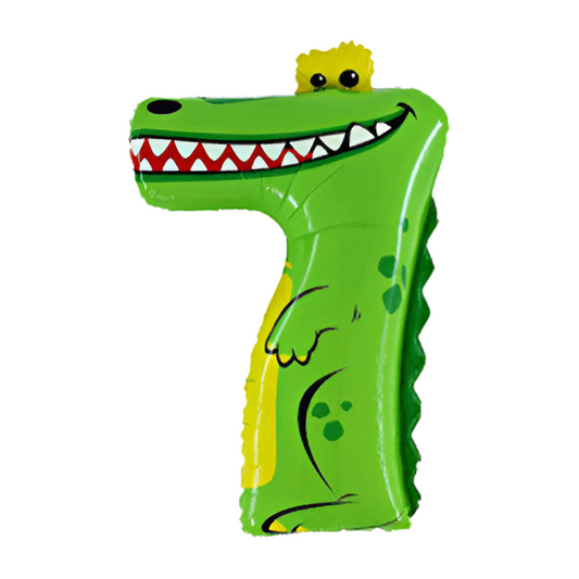 Animaloon Crocodile