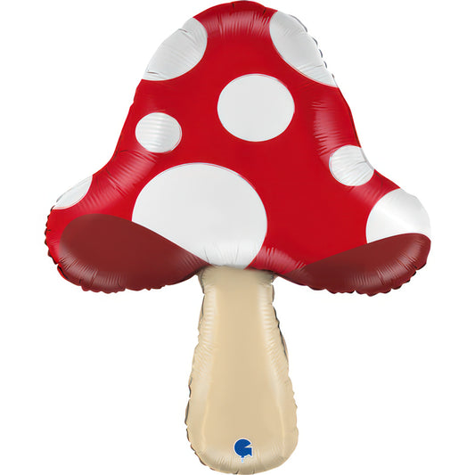 Fliegenpilz