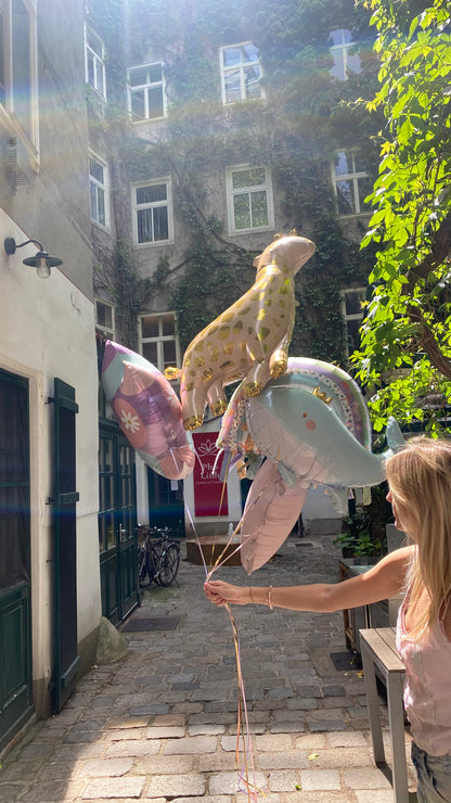 giraffe