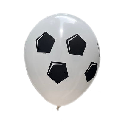 football