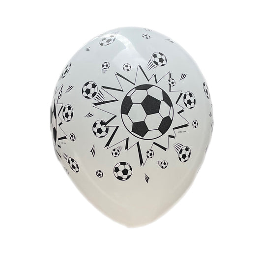 footballs