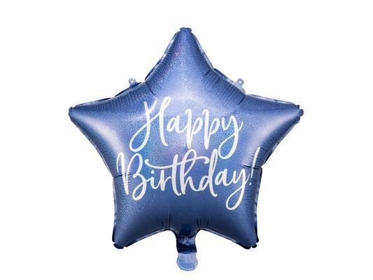 Happy Birthday Stern