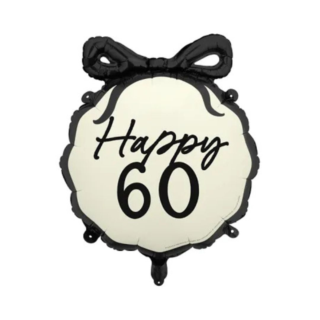 Numbers black and white