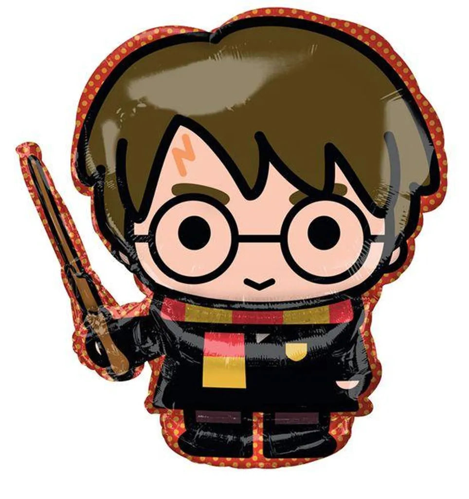 Harry Potter