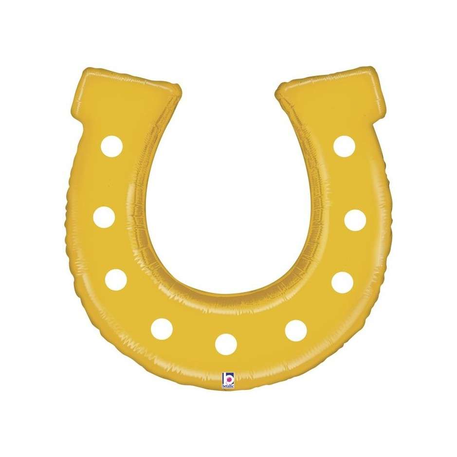 horseshoe