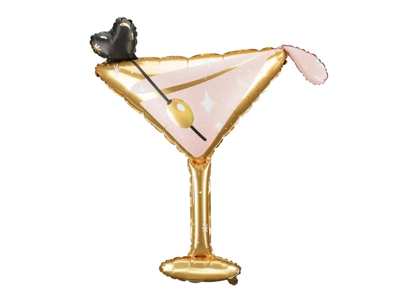 Martiniglas